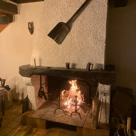 Ariege Maison Spacieuse Avec Jardin, Ideale Familles & Amis *