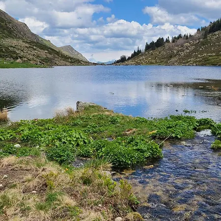 Ariege Maison Spacieuse Avec Jardin, Ideale Familles & Amis 別荘