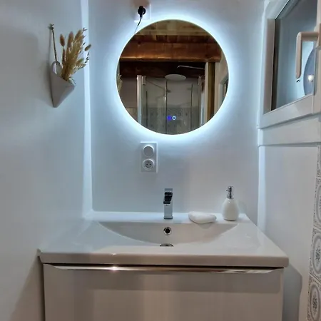 別荘 Ariege Maison Spacieuse Avec Jardin, Ideale Familles & Amis *