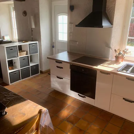 Ariège Maison Spacieuse Avec Jardin, Idéale Familles&amis Сasa de vacaciones *