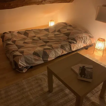 Maison 8 Personnes Au Calme Avec Vue Sur Montagne Holiday home *