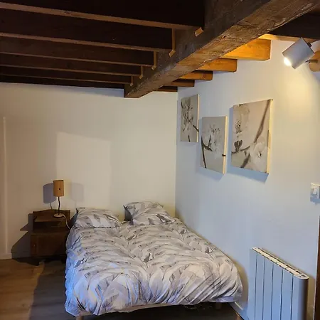 Maison 8 Personnes Au Calme Avec Vue Sur Montagne Holiday home