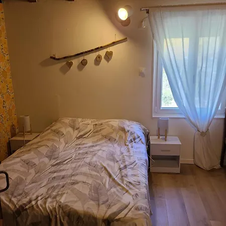 Maison 8 Personnes Au Calme Avec Vue Sur Montagne Holiday home