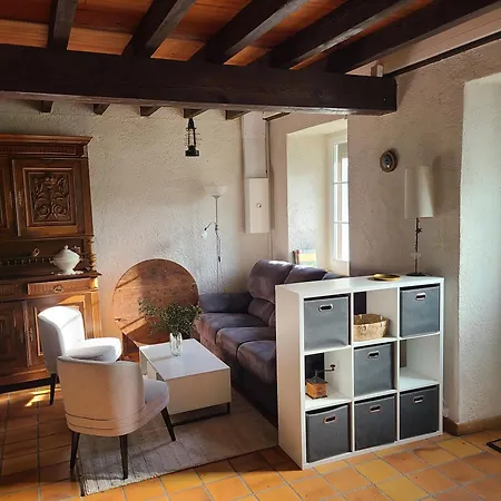 בית נופש Ariege Maison Spacieuse Avec Jardin, Ideale Familles & Amis *