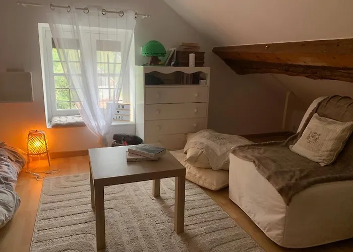 בית נופש Ariege Maison Spacieuse Avec Jardin, Ideale Familles & Amis Ornolac-Ussat-les-Bains