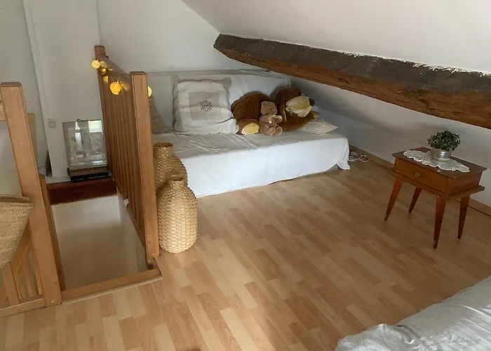 Hébergement de vacances Maison Au Calme Avec Vue Sur Montagne